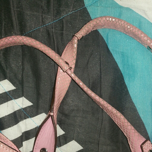 BEAUTIFUL COACH SATCHEL - Picture 4 of 8